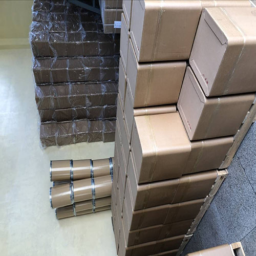 Guanidine Thoicyanate  CAS 593-84-0