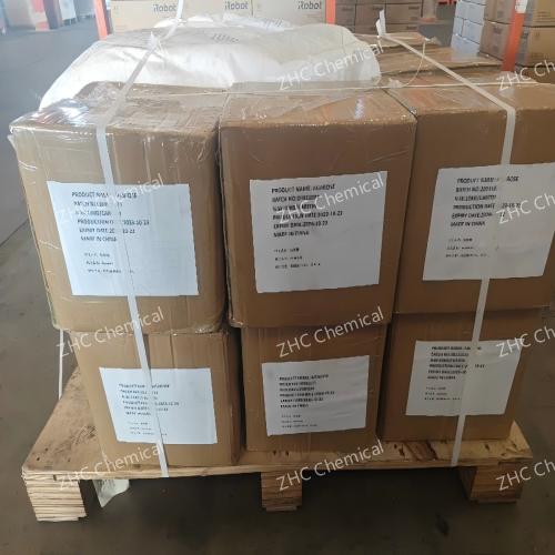 Agarose  CAS 9012-36-6