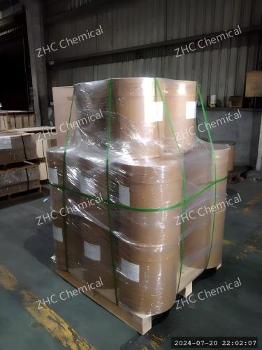 Chitosan CAS 9012-76-4