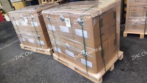 Guanidine Thoicyanate  CAS 593-84-0