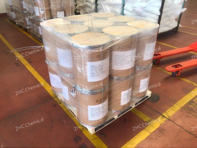 METHYLHYDROQUINONE /THQ /CAS 95-71-6