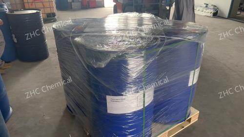 Octocrilene  CAS 6197-30-4