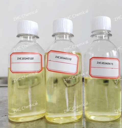 Octocrilene  CAS 6197-30-4