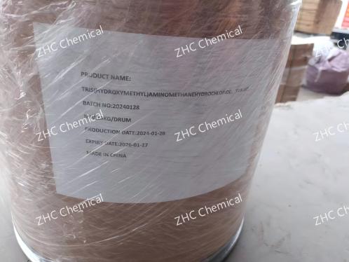 Tris-HCL  CAS 1185-53-1