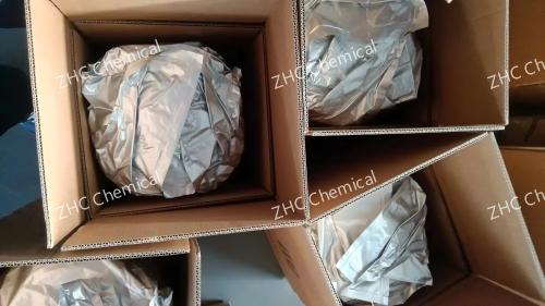 Guanidine Thoicyanate  CAS 593-84-0