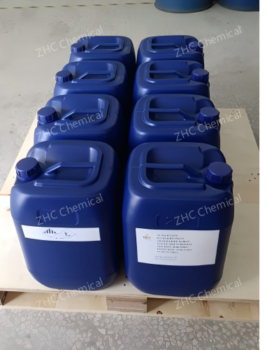 Octocrilene  CAS 6197-30-4