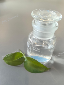 DMI CAS 80-73-9 liquid state