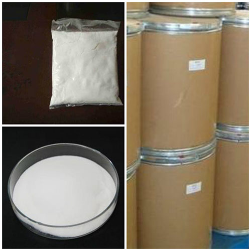 Hexadecyl trimethyl ammonium bromide / CTAB  CAS 57-09-0