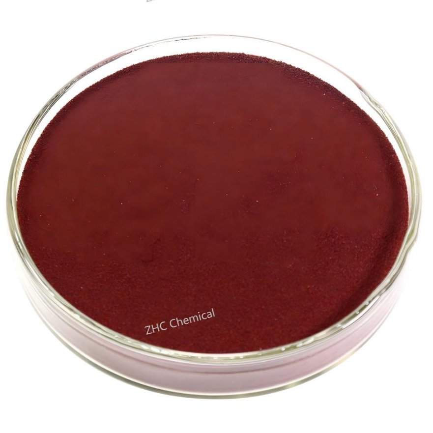 Povidone iodine CAS  25655-41-8