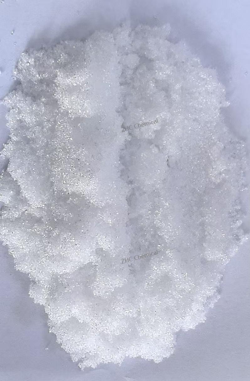 Guanidine hydrochloride  CAS 50-01-1