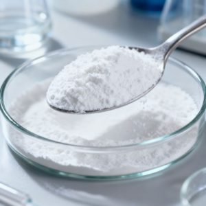 4-Aminobenzoic acid Lab picture 