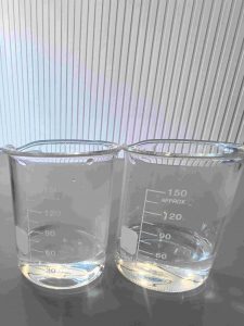 1,4-Butane Sultone Sample Picture