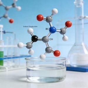 Sodium Thioglycolate photo